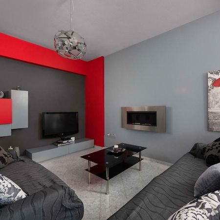 S&A Amazing Sea View Apartment Rhodes City 外观 照片